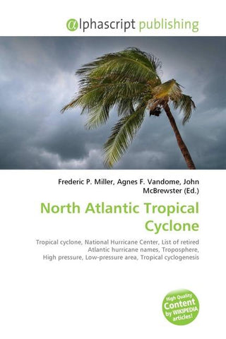 North Atlantic Tropical Cyclone