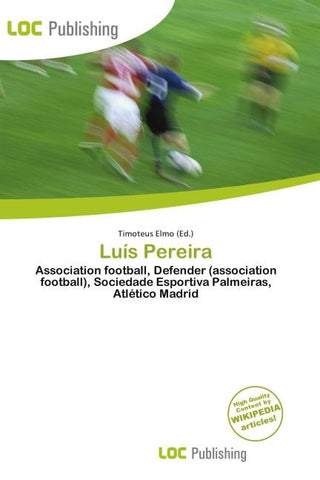 Luís Pereira