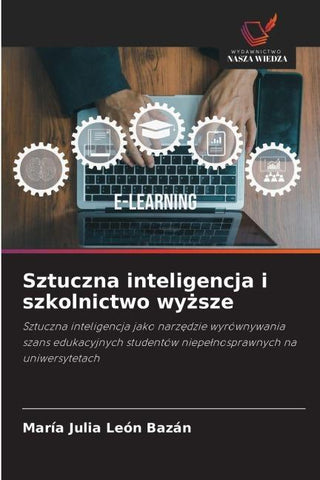 Sztuczna inteligencja i szkolnictwo wy¿sze