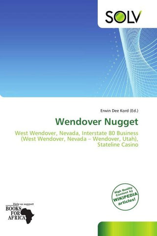 Wendover Nugget