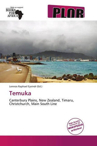Temuka