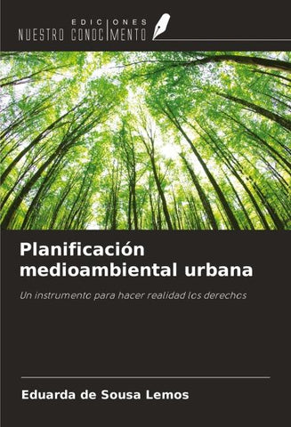 Planificación medioambiental urbana