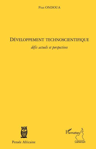 Développement technoscientifique