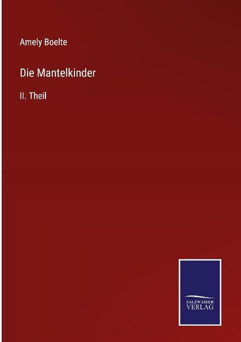 Die Mantelkinder