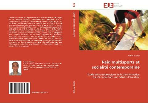 Raid multisports et socialité contemporaine