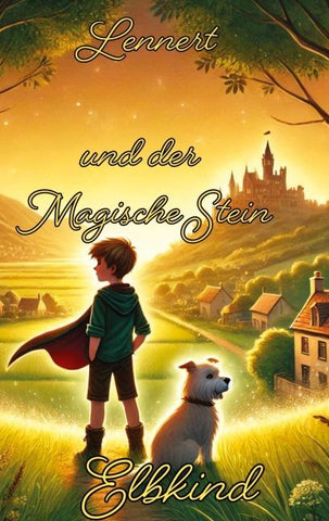 Lennert und der Magische Stein