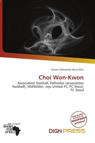 Choi Won-Kwon