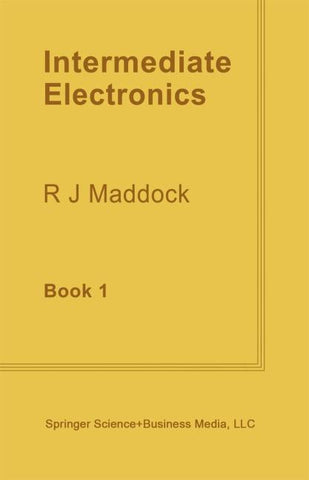 Intermediate Electronics