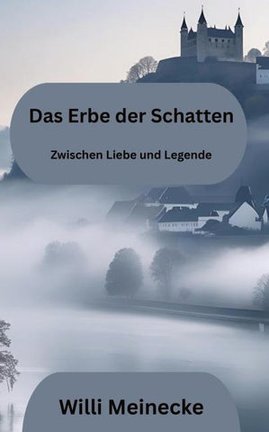 Das Erbe der Schatten