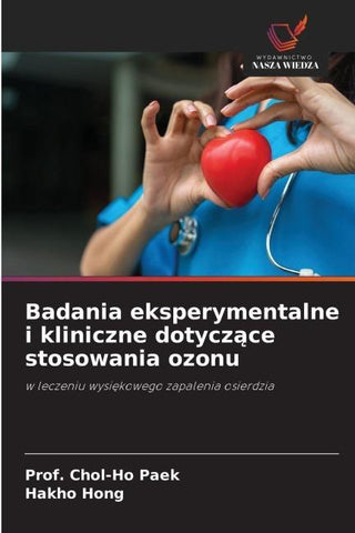 Badania eksperymentalne i kliniczne dotycz¿ce stosowania ozonu