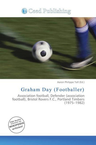 Graham Day (Footballer)
