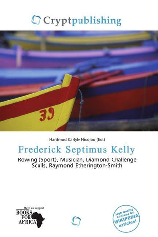 Frederick Septimus Kelly