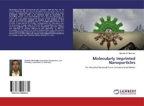 Molecularly Imprinted Nanoparticles
