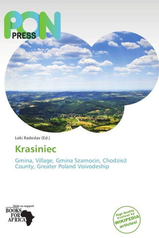 Krasiniec