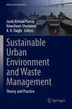 Sustainable Urban Environment and Waste Management
