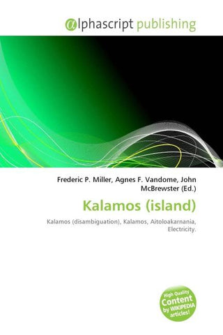 Kalamos (island)