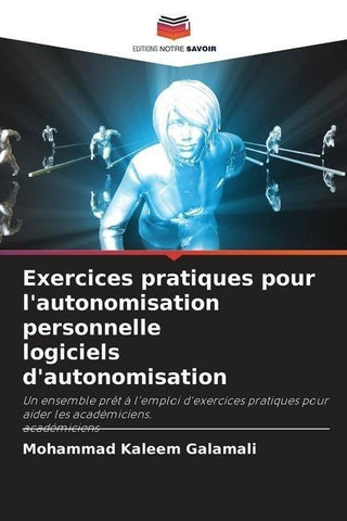 Exercices pratiques pour l'autonomisation personnelle logiciels d'autonomisation