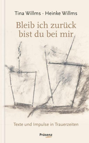 Bleib ich zurück, bist du bei mir