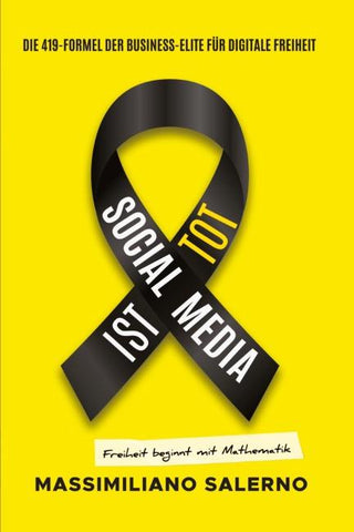 SOCIAL MEDIA IST TOT