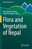 Flora and Vegetation of Nepal