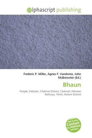 Bhaun