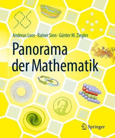 Panorama der Mathematik