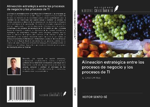 Alineación estratégica entre los procesos de negocio y los procesos de TI