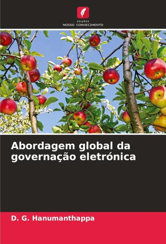 Abordagem global da governação eletrónica