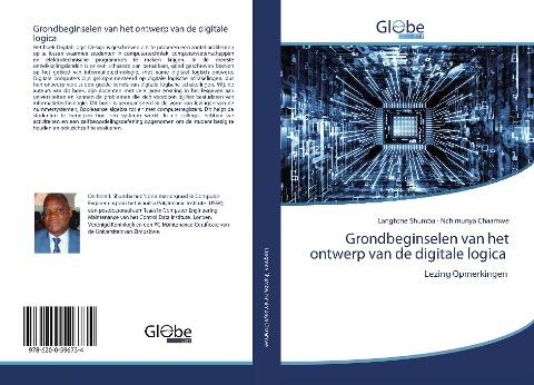 Grondbeginselen van het ontwerp van de digitale logica