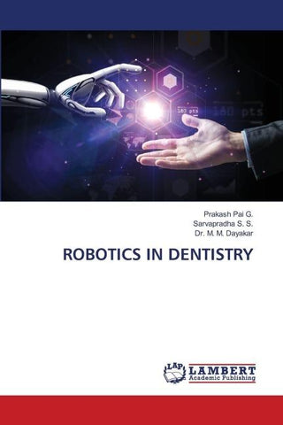 ROBOTICS IN DENTISTRY