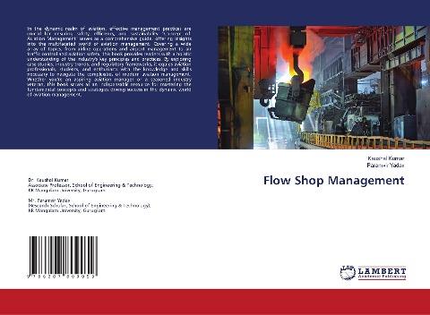 Flow Shop Management