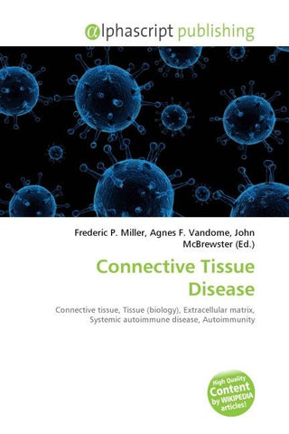 Connective Tissue Disease