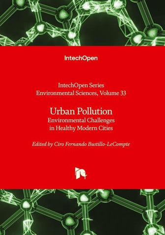 Urban Pollution - Environmental Challenges in Healthy Modern Cities