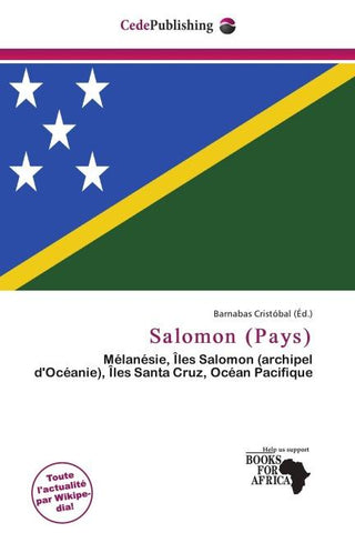 Salomon (Pays)