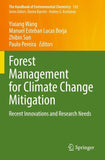 Forest Management for Climate Change Mitigation
