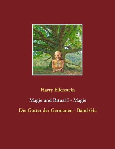 Magie und Ritual I - Magie