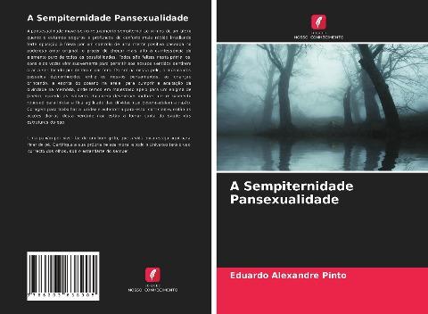 A Sempiternidade Pansexualidade