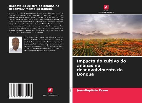 Impacto do cultivo do ananás no desenvolvimento da Bonoua