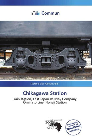 Chikagawa Station