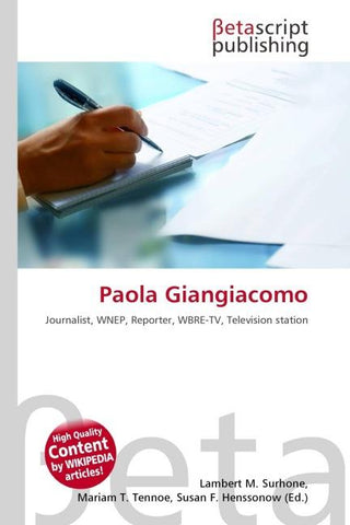 Paola Giangiacomo