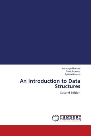 An Introduction to Data Structures