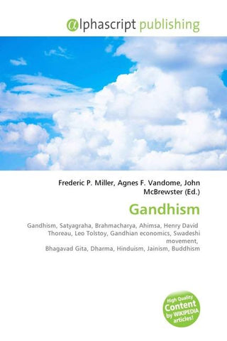 Gandhism