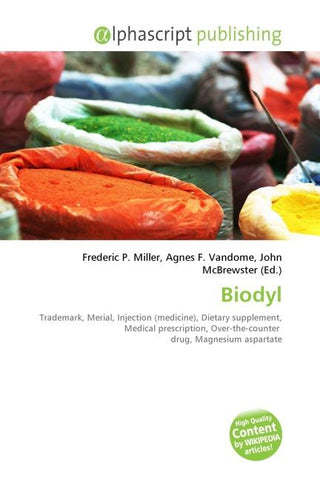 Biodyl