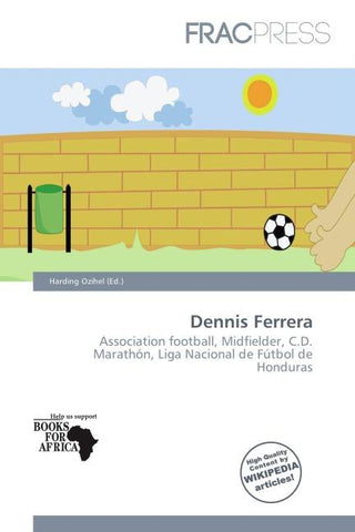 Dennis Ferrera