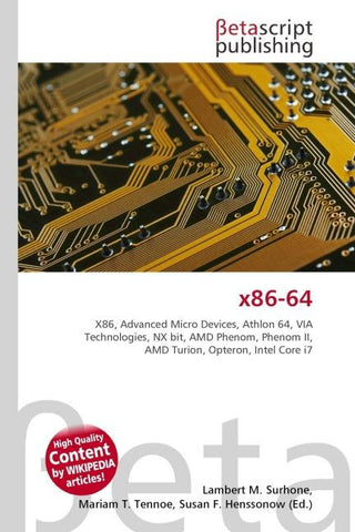 x86-64