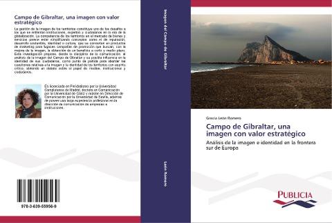 Campo de Gibraltar, una imagen con valor estratégico