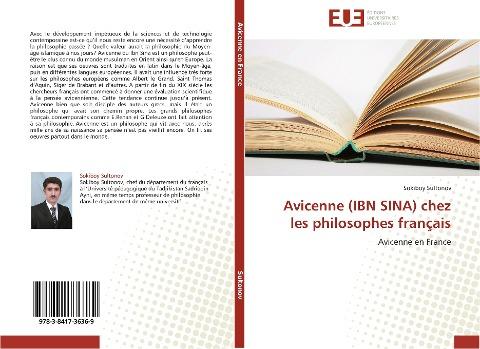 Avicenne (IBN SINA) chez les philosophes français