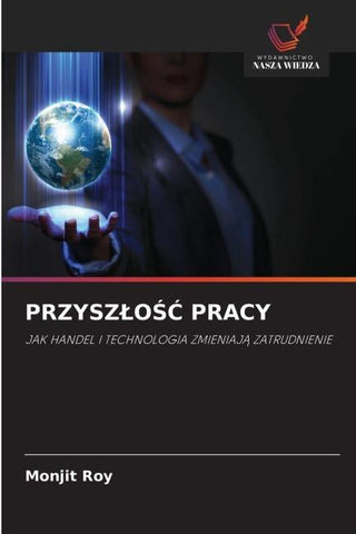 PRZYSZ¿O¿¿ PRACY