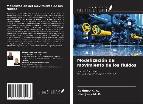 Modelización del movimiento de los fluidos