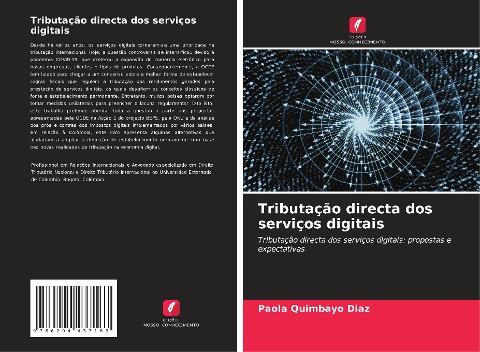 Tributação directa dos serviços digitais